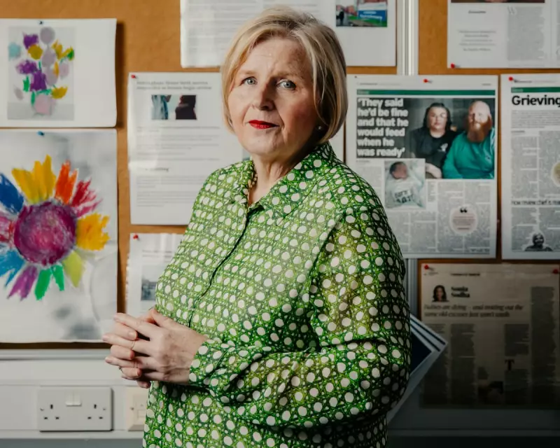 NHS Maternity Care Crisis: Donna Ockenden Inquiry Exposes Conservative Government Failures