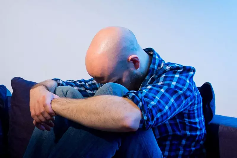 NHS Mental Health Crisis: Patients Face Dangerous Delays in Treatment