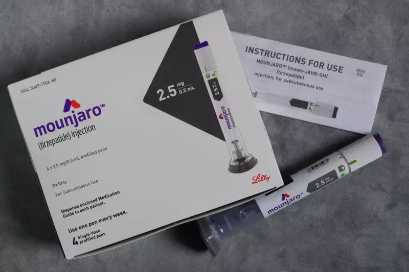 NHS to Offer Wegovy and Mounjaro: Revolutionary Weight-Loss Drugs Now Available