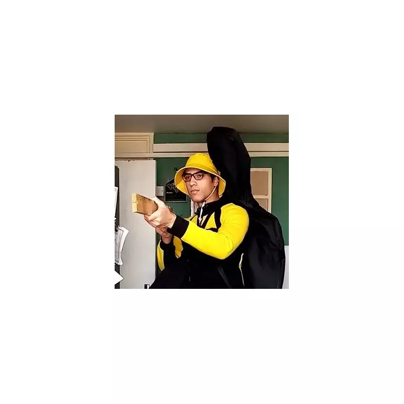 Nicholas Prosper's Sentence Appeal: Live Updates as Judges Review Controversial Case