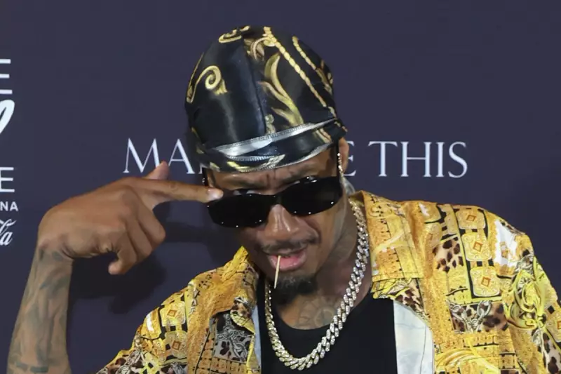 Nick Cannon Sparks Debate with Candid Relationship Podcast Comments