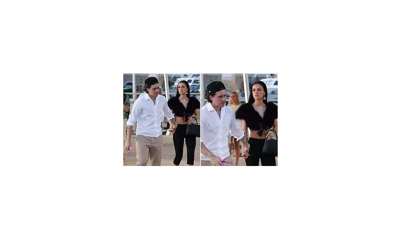 Nicola Peltz and Brooklyn Beckham's Family Feud: Inside the Strained Relationships