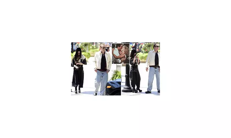 Nicolas Cage Spotted with Ex-Wife Sarah Jessica Parker Amid Dating Rumours – What's Really Going On?