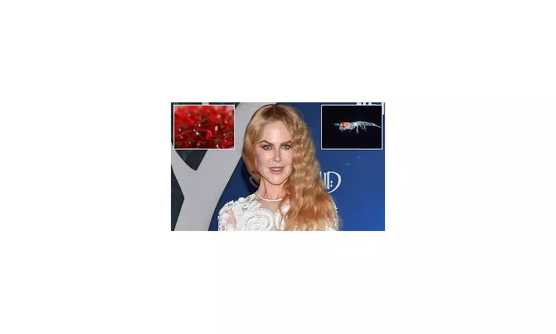 Nicole Kidman's Secret to Weight Loss? This Unusual Pill Could Be the Next Big Thing!