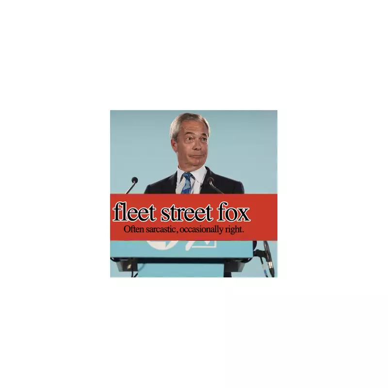 Nigel Farage's Brexit Party Cost Taxpayers a Staggering £1.2 Million in Policing Bills