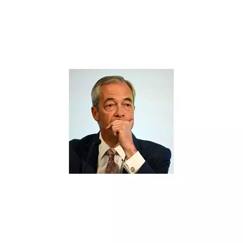 Nigel Farage's War on the BBC: The Shocking True Cost to Licence Fee Payers