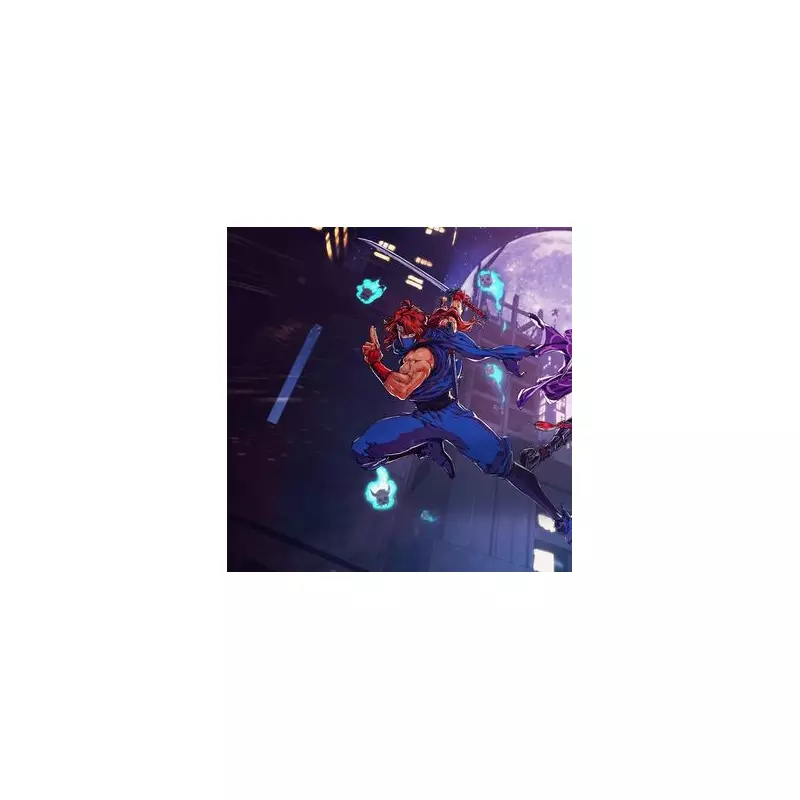 Ninja Gaiden: Ragebound Review – A Snappy, Stylish, and Brutal Return to Form