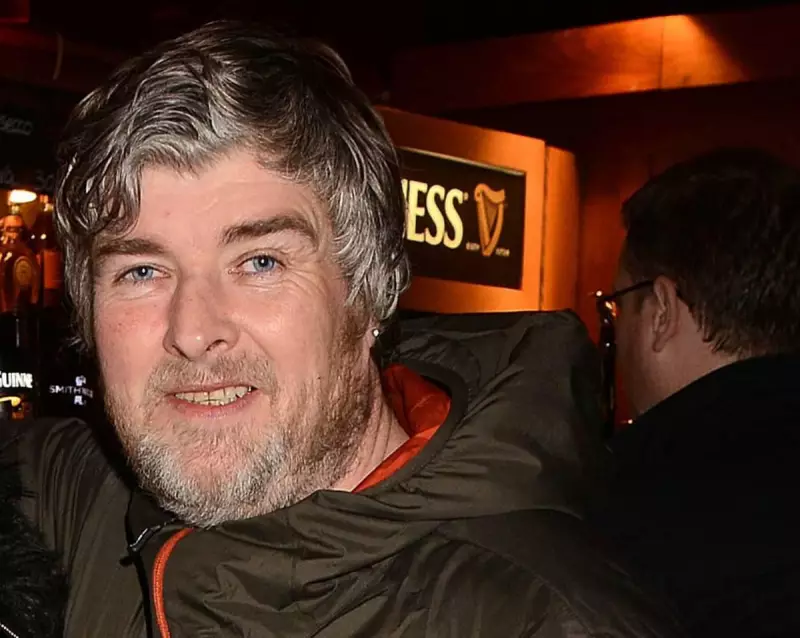 Noel and Liam Gallagher's Brother Paul Charged with Rape and Sexual Offences