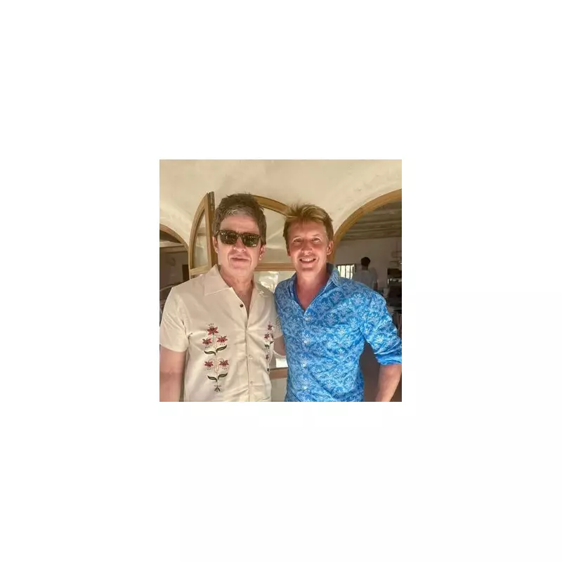 Noel Gallagher and James Blunt's Hilarious Feud: Oasis Star Mocks Singer's 'Talent'