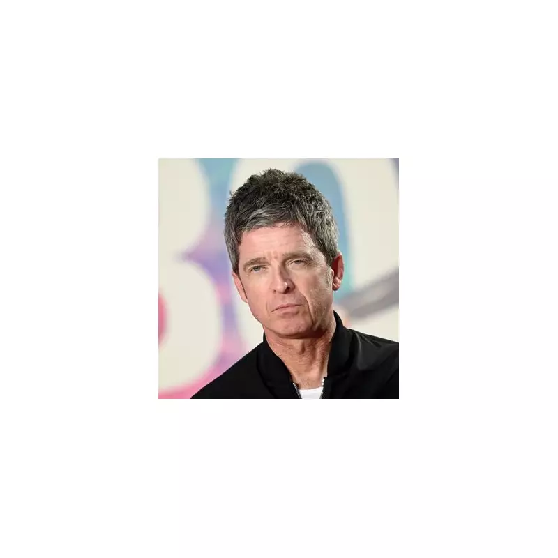 Noel Gallagher's Explosive Feud with Brother Liam: Inside the Oasis Brothers' Bitter Rivalry