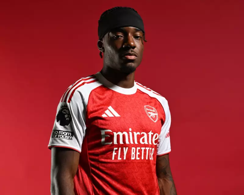 Noni Madueke Opens Up on Arsenal Challenge and Winning Over Chelsea Fans