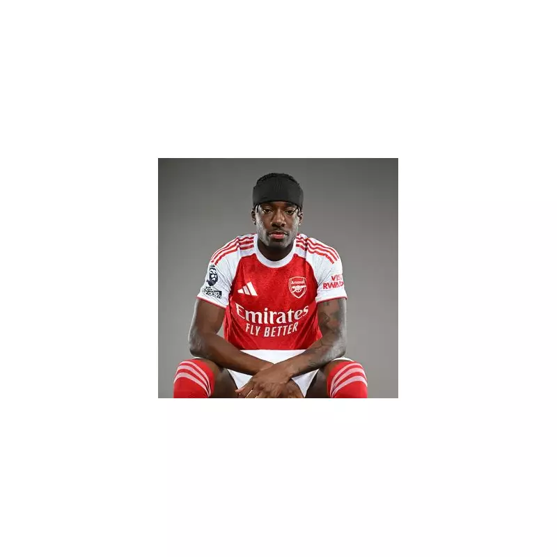 Noni Madueke Set for Surprise Arsenal Return? Chelsea Star Linked with Shock Move