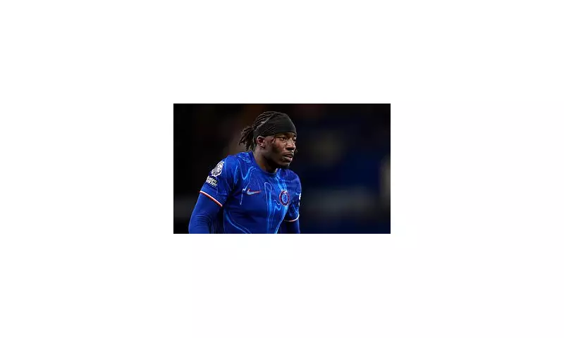 Noni Madueke's £52m Chelsea Move Sparks Controversy: Will He Become a Hate Figure at Stamford Bridge?