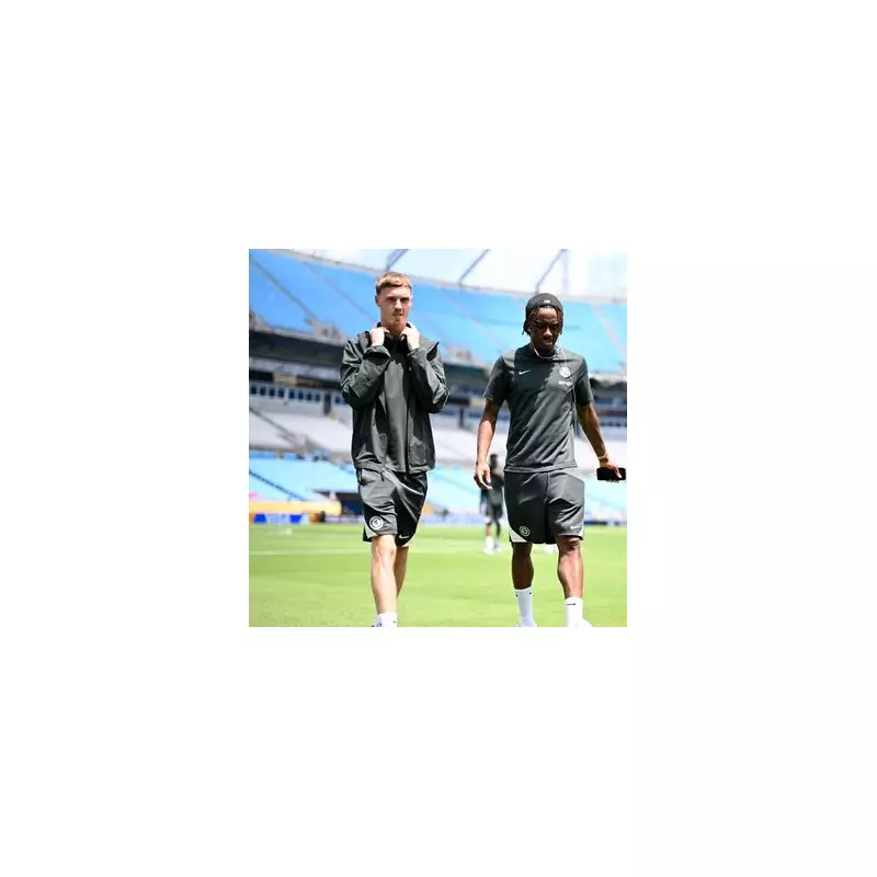 Noni Madueke's Bold Move: Chelsea Star Rejects Arsenal Interest to Stay at Stamford Bridge