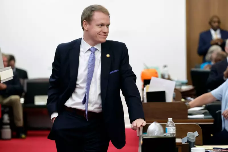 North Carolina Democrats Face Uphill Battle as Republicans Tighten Grip in Key State