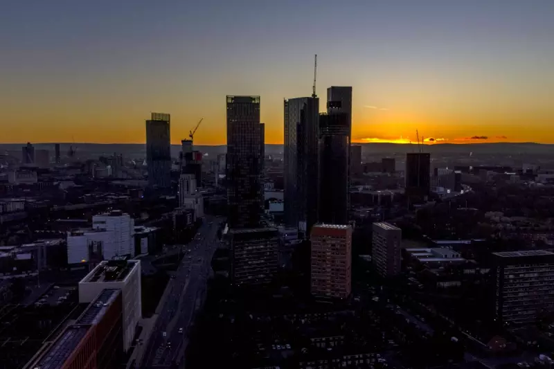 Northampton Home Sales Plummet as HMRC Tax Changes Bite