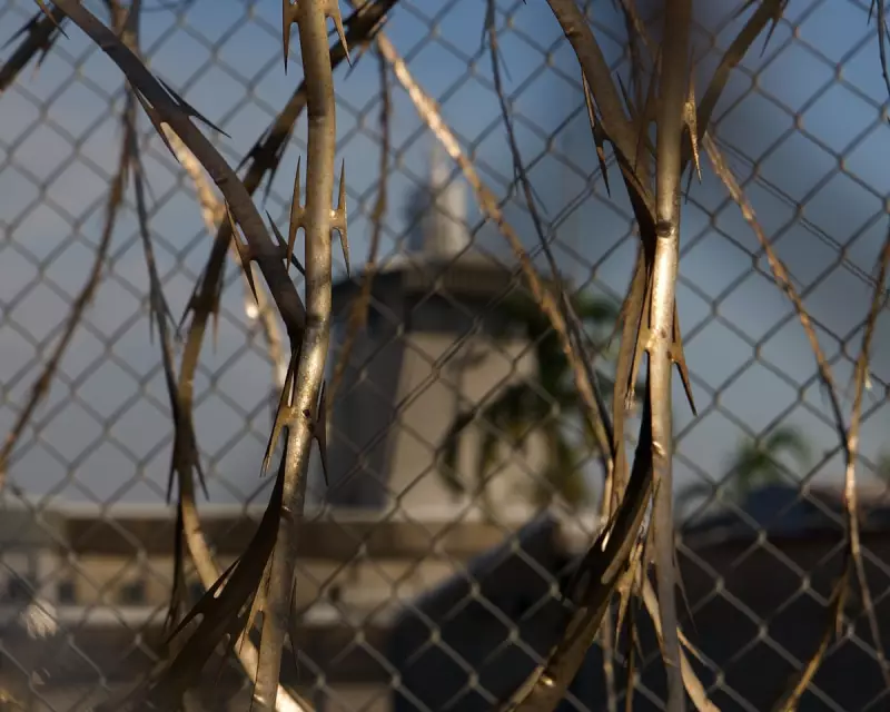 Northern Territory Faces Backlash Over Controversial Spit Hoods in Youth Justice System