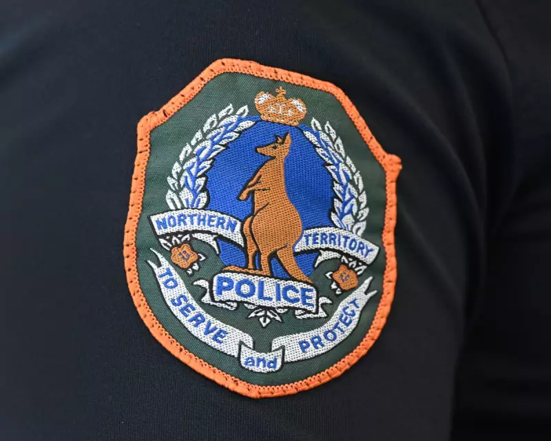 Northern Territory Police Officer Survives Brutal Spear Attack to the Head