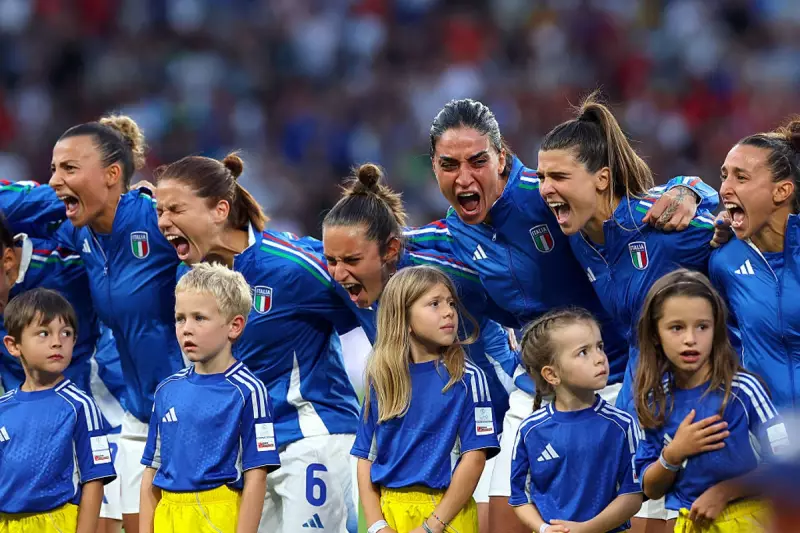 Norway vs Italy Women's Euro 2025 Qualifier: How to Watch, Kick-Off Time & Key Details