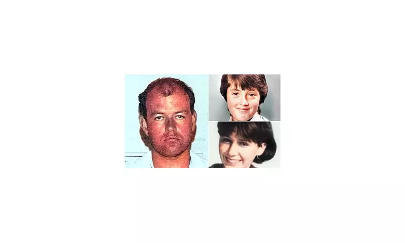 Notorious Child Killer Colin Pitchfork Could Walk Free by Christmas in Shocking Bid for Freedom