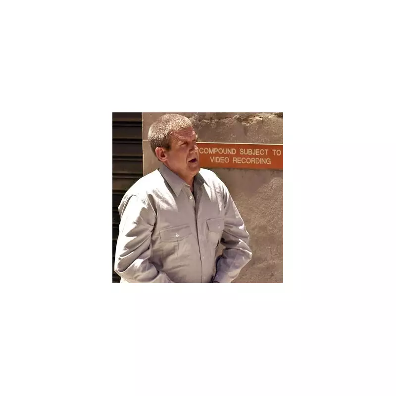 Notorious Outback Killer Bradley John Murdoch Dies in Prison – Shocking Details Revealed