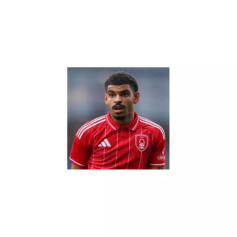 Nottingham Forest Eye Tottenham's Oliver Skipp in Potential Swap Deal for Morgan Gibbs-White