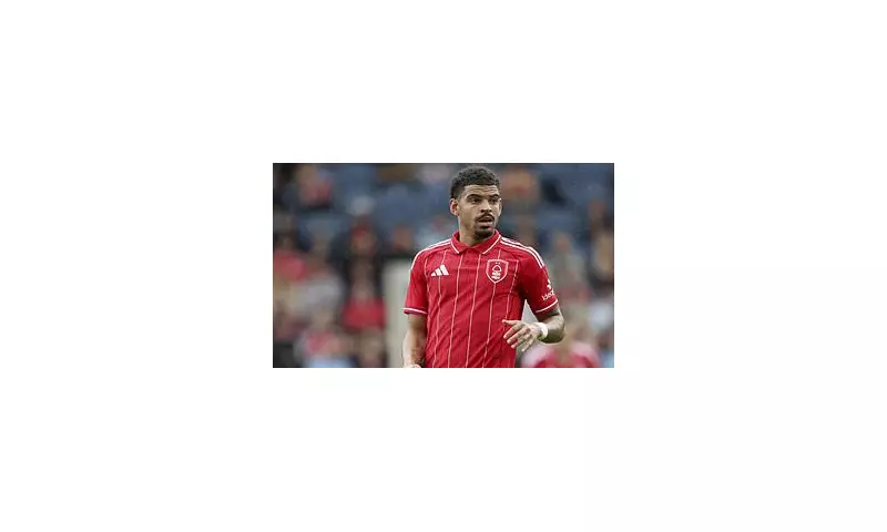 Nottingham Forest Star Morgan Gibbs-White on Tottenham's Radar as Transfer Battle Heats Up