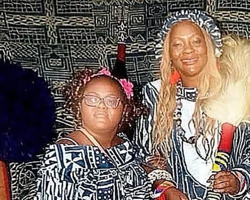 Nottingham Tragedy: Bodies of Mother and Daughter Found Nearly Four Months After Emergency Call