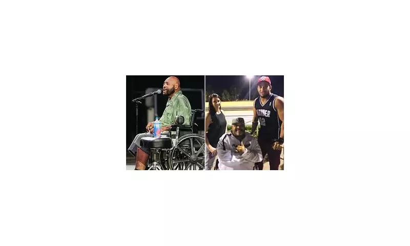 NRL Stars Mourn the Tragic Passing of Reggae Icon George 'Fiji' Veikoso