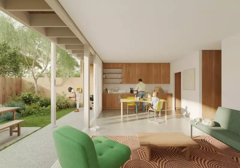 NSW Unveils Housing Pattern Book to Fast-Track Affordable Home Designs