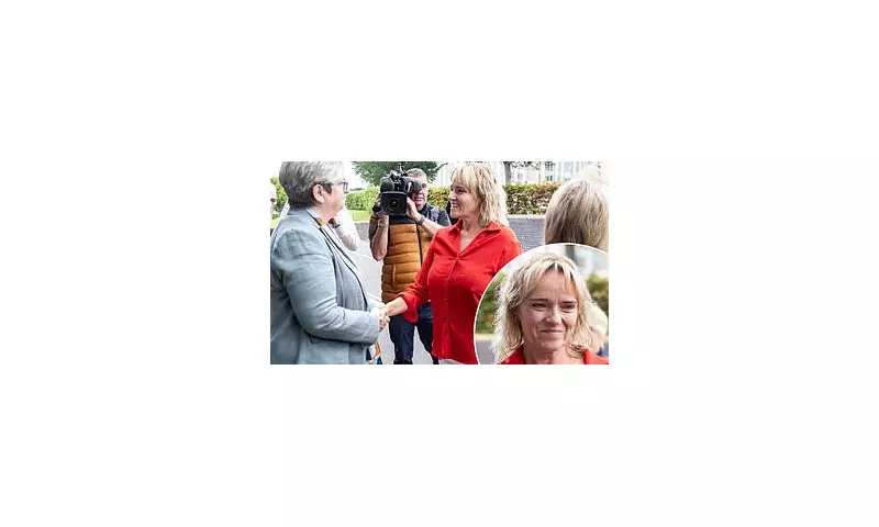 Nurse Claims 13 Staff Opposed Trans Doctor in Female Spaces – Tribunal Reveals