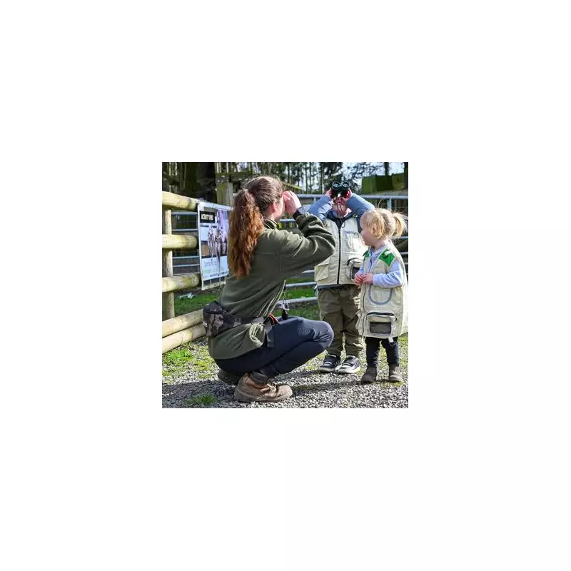 Nursery Provider Launches Work Experience Scheme to Tackle Childcare Staff Shortages