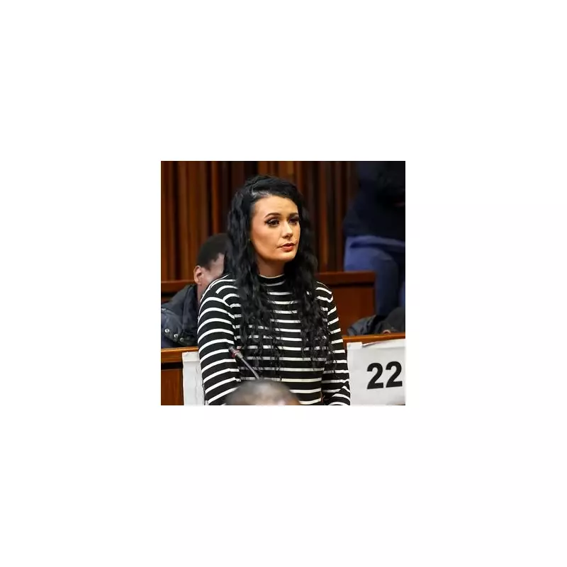 Nursery Teacher Drowned by Partner in Horrific Quad Bike Attack: Chilling Details Emerge