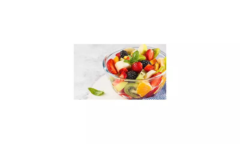 Nutrition Expert Warns: These Fruits Could Ruin Your Breakfast – You'll Be Surprised!