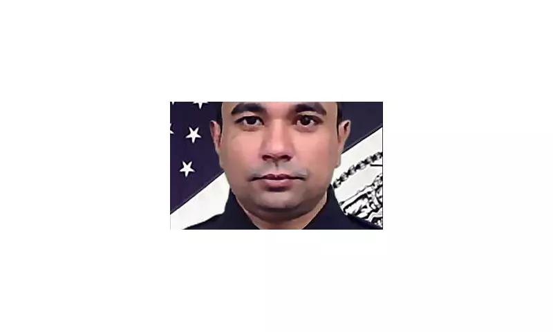 NYPD Cop's Son Killed in Tragic Shooting as Father Battles Stroke in Hospital