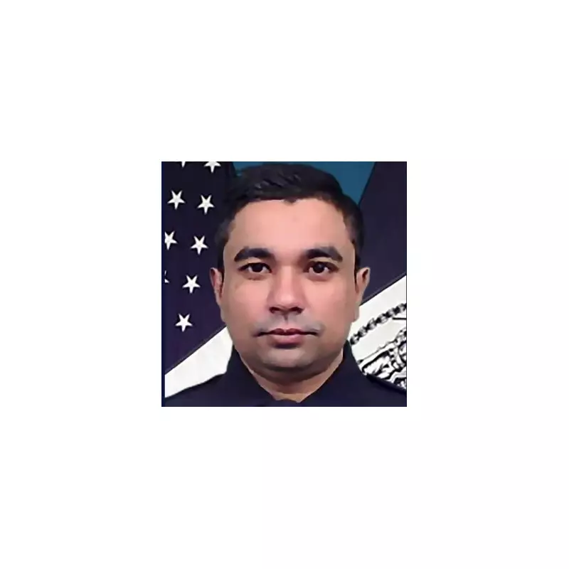 NYPD Officer Fatally Shot in Manhattan: Suspect Killed in Dramatic Standoff