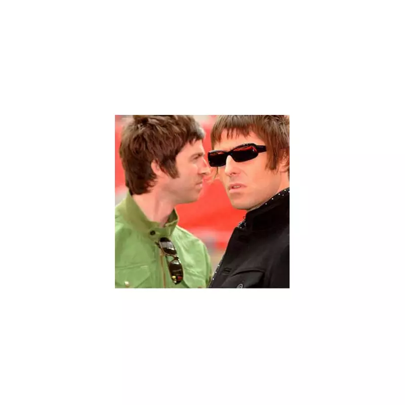 Oasis Fans Reveal Their Favourite Lyrics Ahead of Band's 30th Anniversary