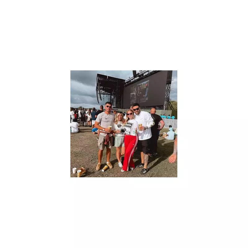 Oasis Gig Nightmare: Family Spends £1,000 on Taxis After Train Chaos Ruins Their Night