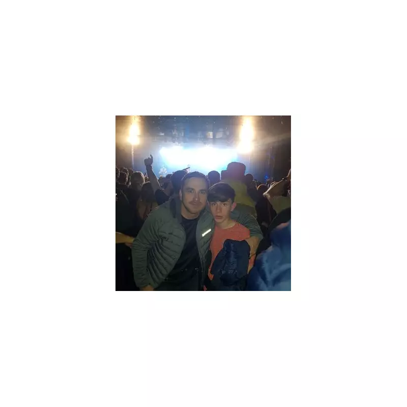 Oasis Reunion Tickets Skyrocket to £700 – Fans Outraged as Liam Gallagher's Son Calls It 'Madness'