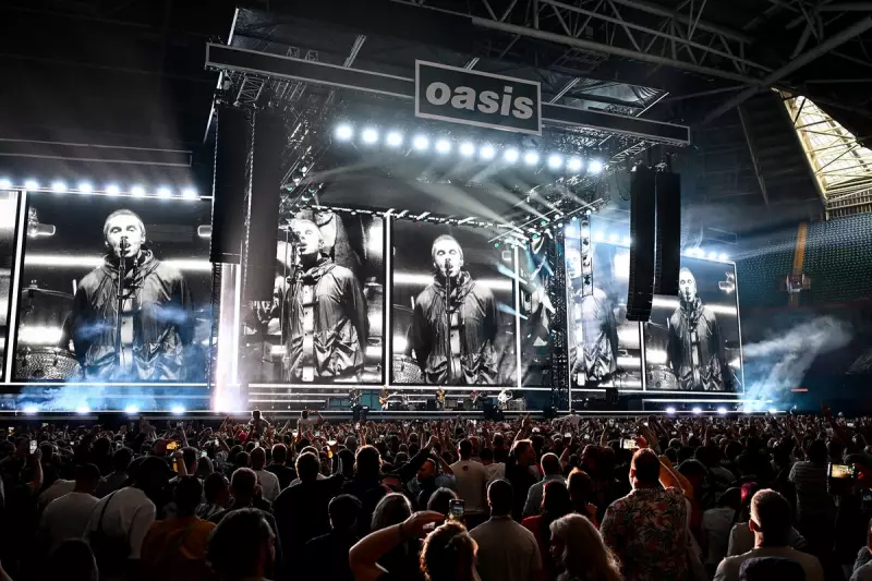 Oasis Reunion Tour Confirmed: Wembley Dates, Setlist Predictions & Ticket Details