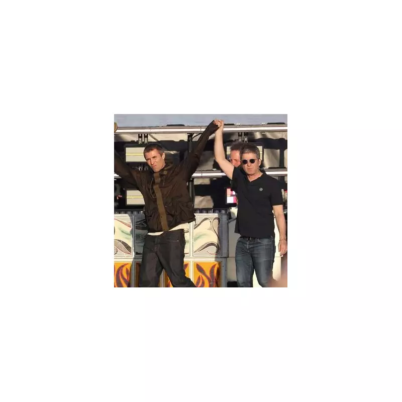 Oasis Superfan Spends £700 on Tickets – Only to Realise It's a Tribute Band!