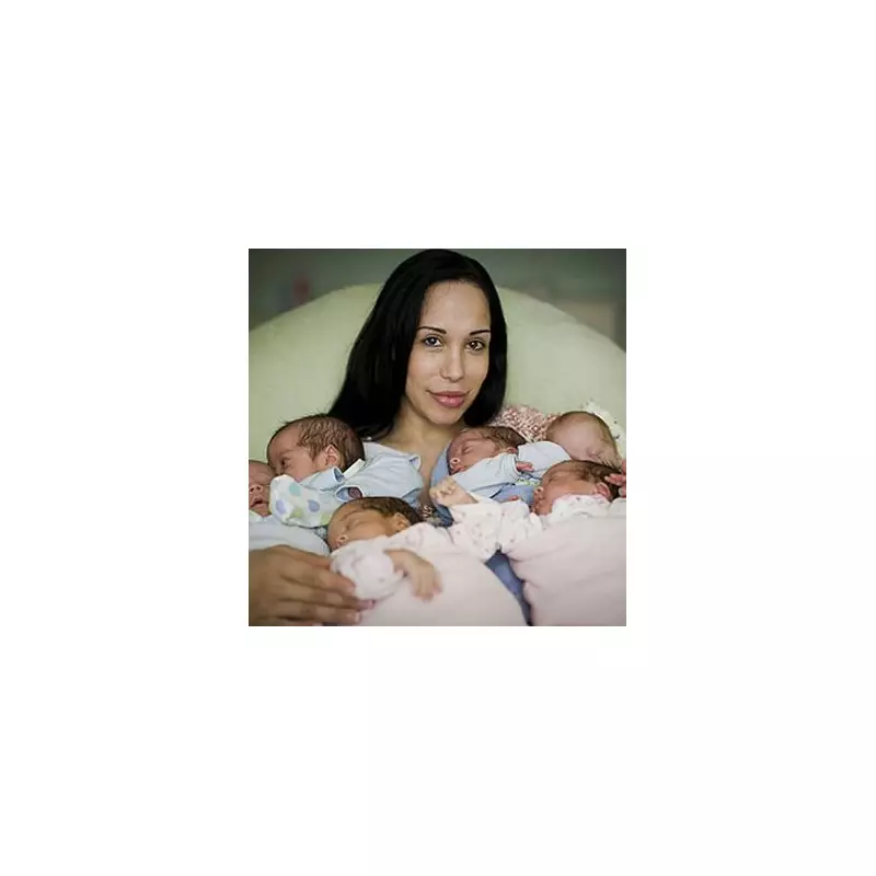 Octomom Nadya Suleman: From Infamous Mum to Most Hated – Where Is She Now?