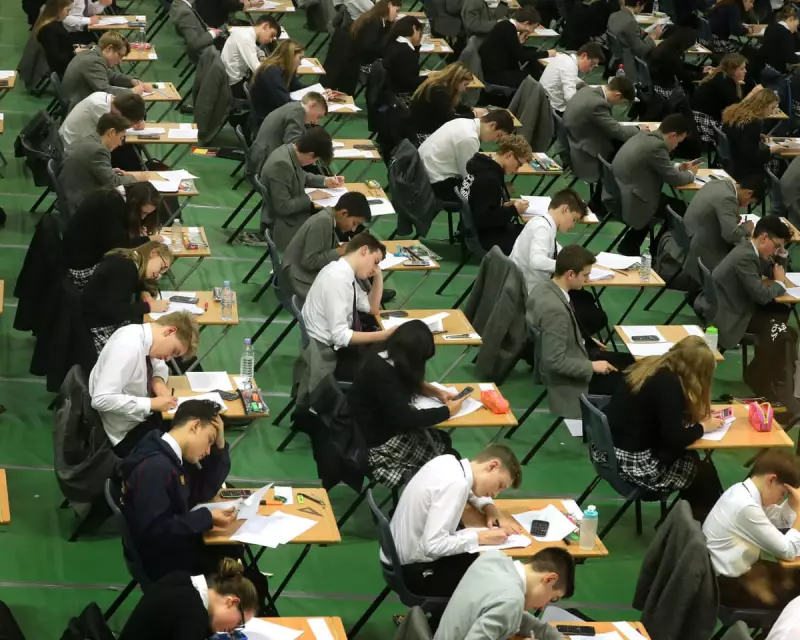 Ofqual Admits Overstating Exam Support Figures: What It Means for Students