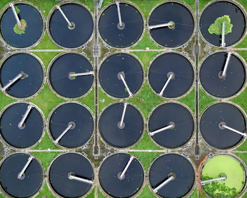 Ofwat Under Fire: Jon Cunliffe's Review Calls for Urgent Water Sector Reforms in England and Wales