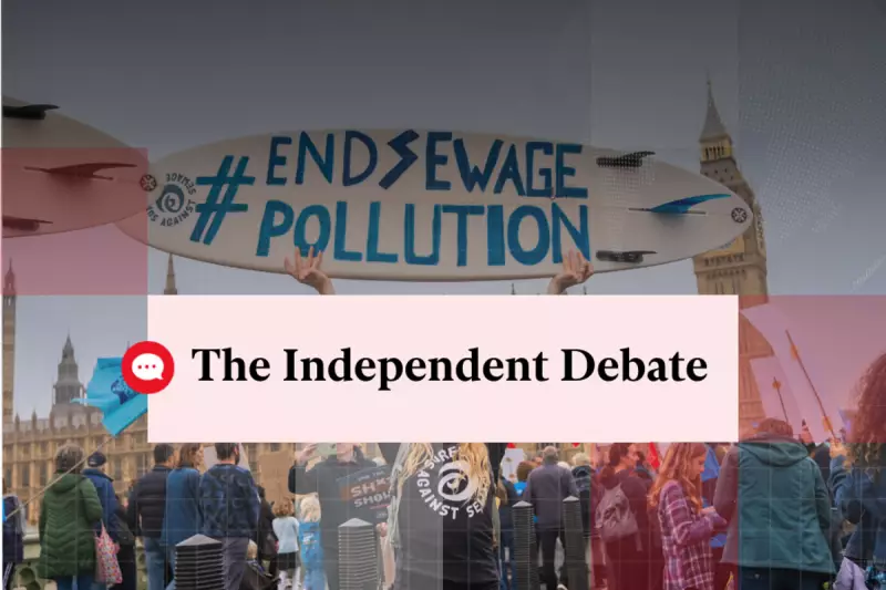 Ofwat Under Fire: Water Firms Face Scrutiny Over Rising Bills and Poor Service