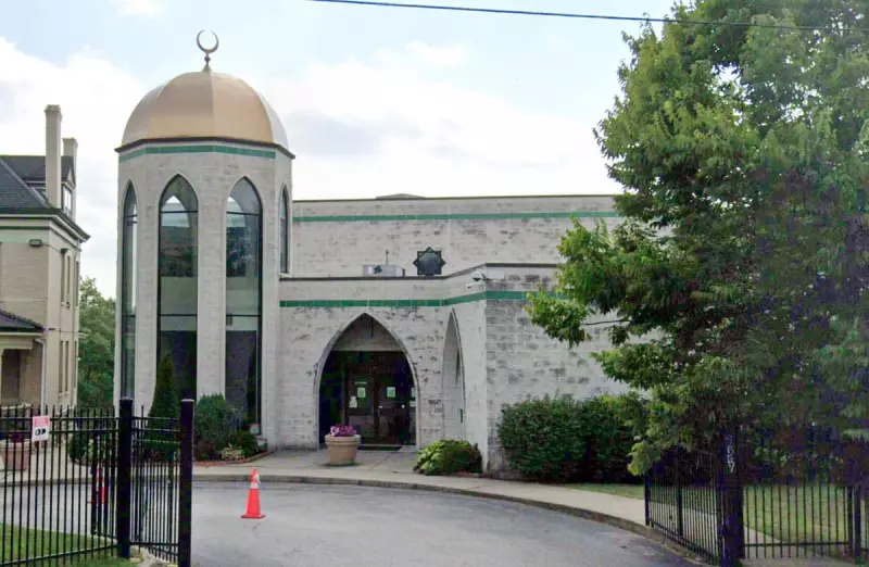Ohio Imam Held in ICE Detention Sparks Outrage Over Religious Freedom Concerns