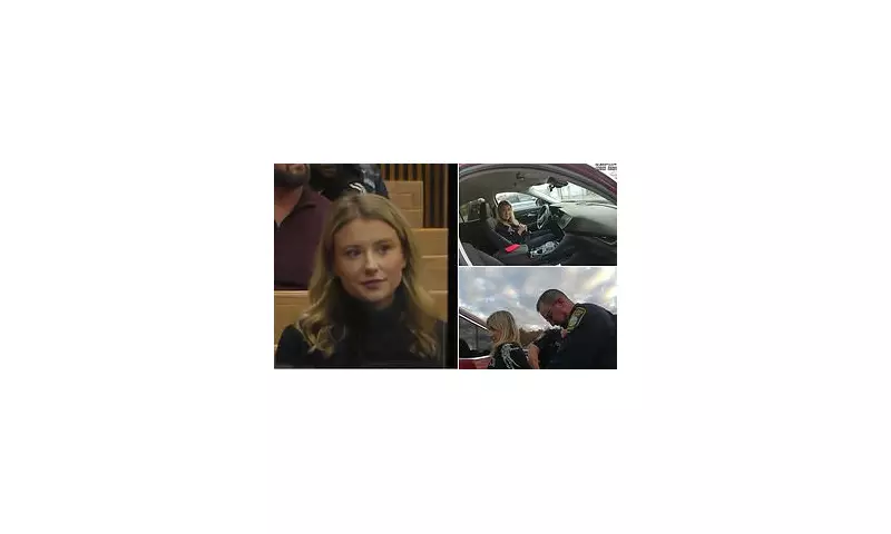 Ohio Teacher Jailed for Stalking Ex-Boyfriend in Disturbing Case of Obsession