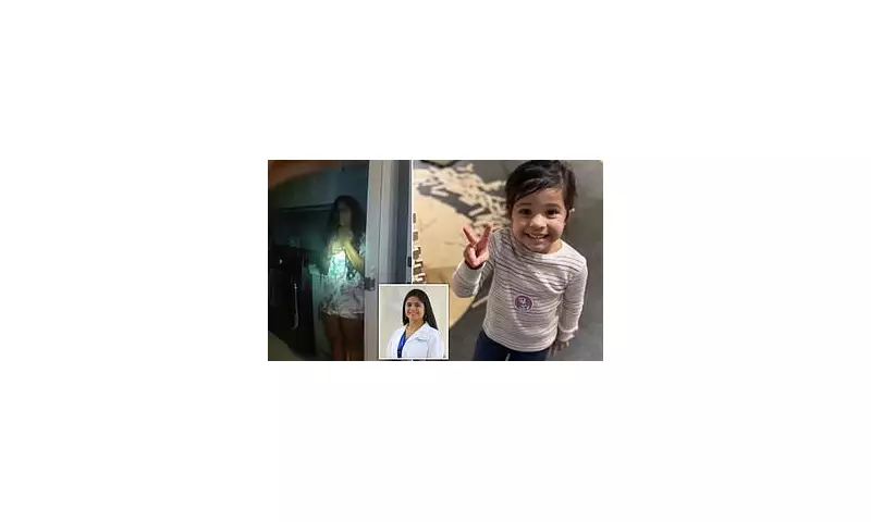 Oklahoma Pediatrician and Teen Daughter Found Dead in Suspected Murder-Suicide