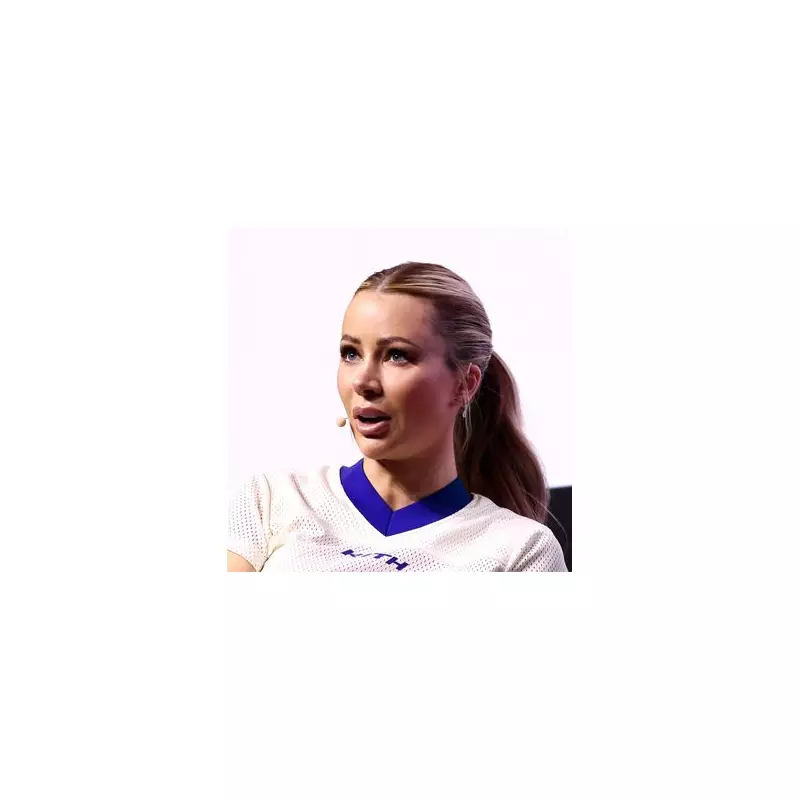 Olivia Attwood Breaks Down in Tears as She Shares Heartbreaking Health Update