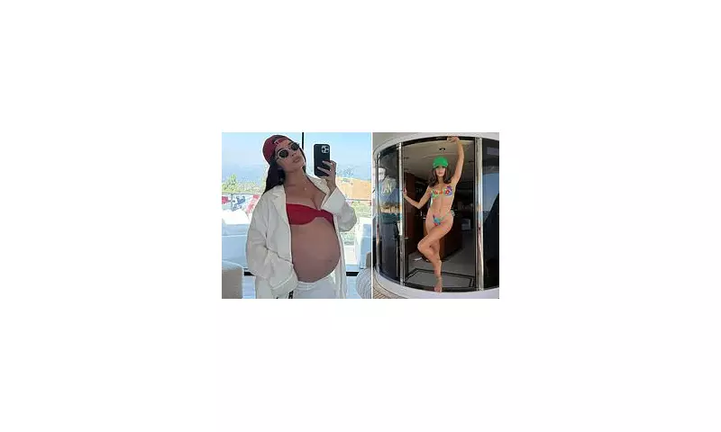 Olivia Culpo's Postpartum Diet: How She Bounced Back in Just 10 Days After Giving Birth